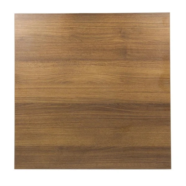 Bolero CH992 - Square Complete Table 700mm