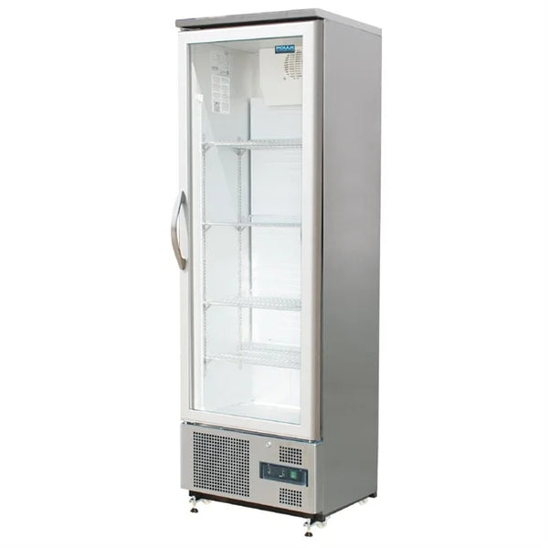 Polar CK479-A - Upright Bar Fridge
