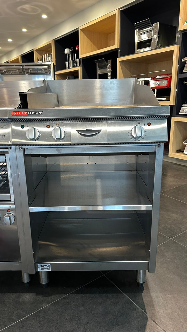 Austhead AH860 Hotplate