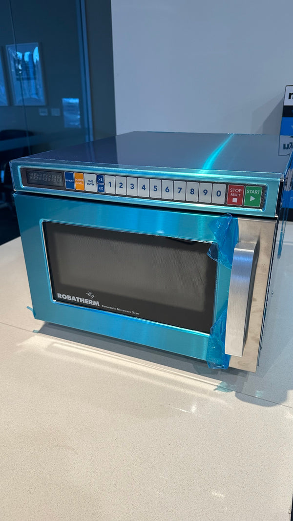 Robatherm RM2117 Microwave