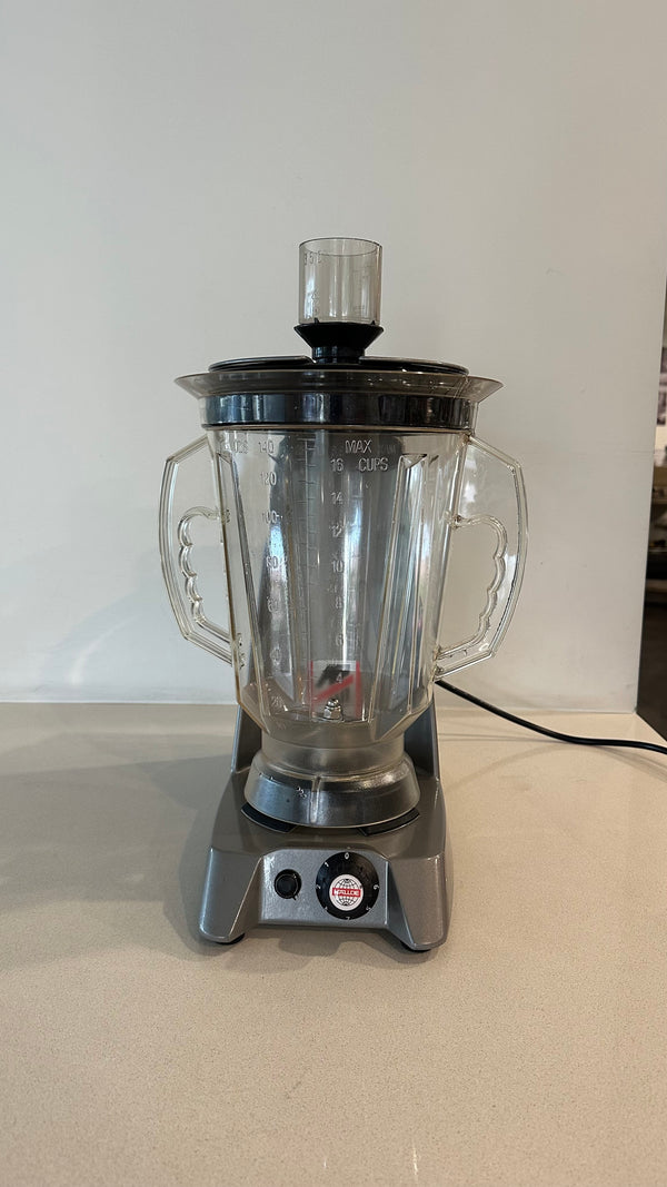 Hallde SB-4 Blender