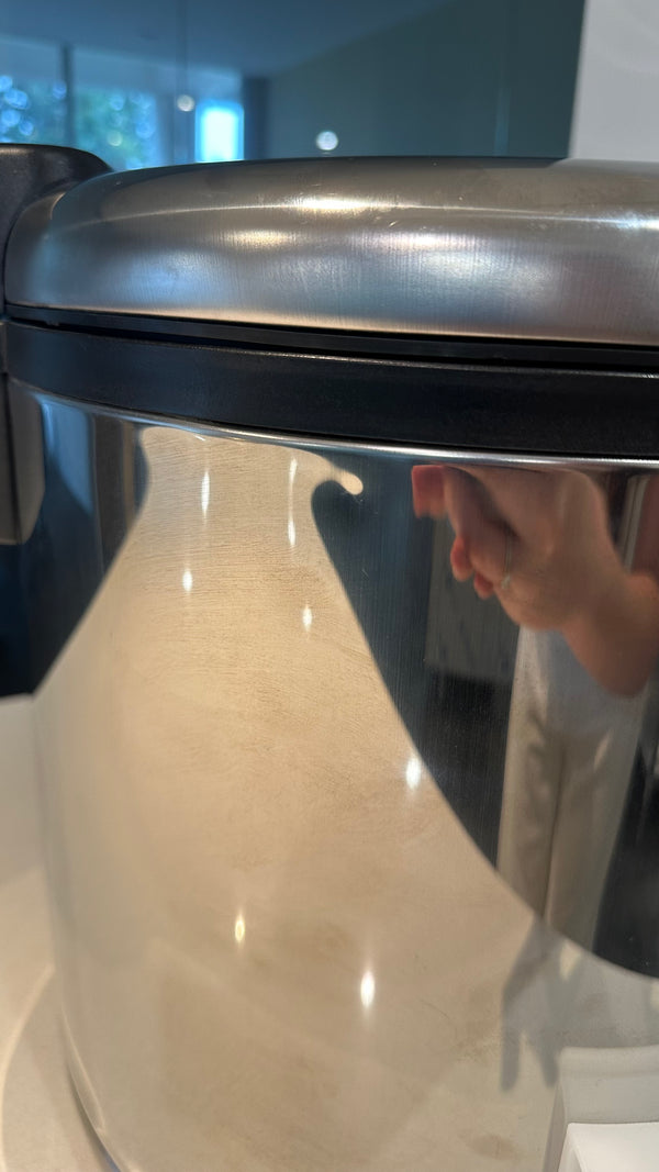 Roband SW9600 Rice Warmer
