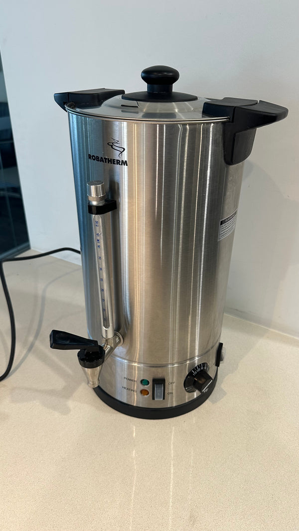 Robatherm UDS10VP Hot Water Urn