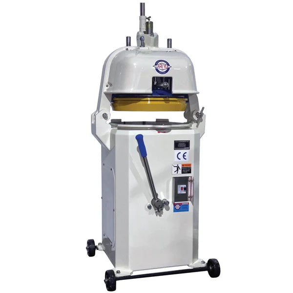 Carlyle CM-30BC - Dough Divider Rounder