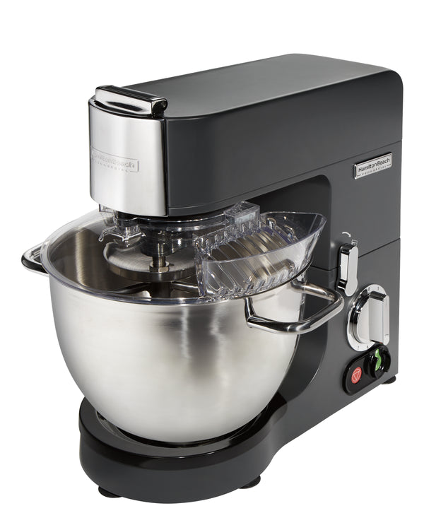 Hamilton Beach CPM0800 - Planetary Mixer