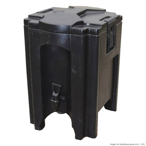 Food Tek CPWK020-5 - Insulated Drink Dispenser