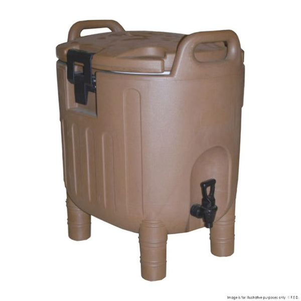 Food Tek CPWK035-21 - Insulated Drink Dispenser