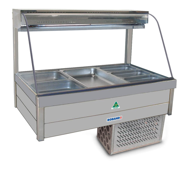 Roband CRX23RD - Cold Food Display
