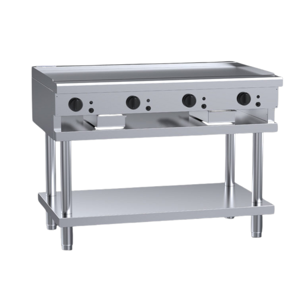 Luus CS-12P-T - Teppanyaki Grill