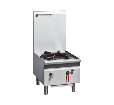 Cobra CSP6 - Waterless Stockpot