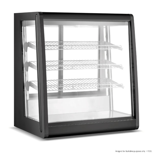 Bonvue CTA-196 - Countertop Cold Food Display