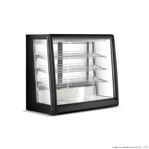 Bonvue CTA-246 - Countertop Cold Food Display