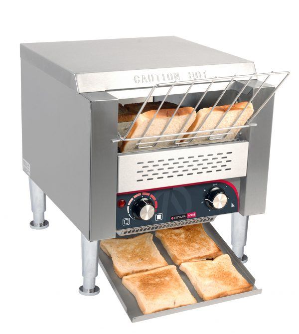 Anvil CTK0001 - Conveyor Toaster