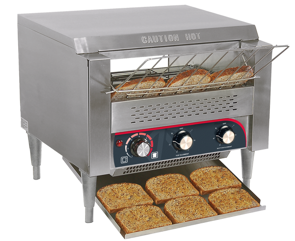 Anvil CTK0002 - Conveyor Toaster