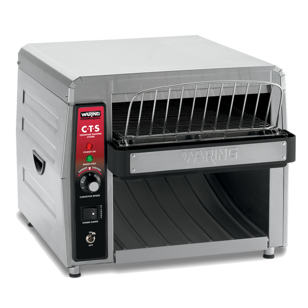 Waring CTS1000E - Conveyor Toaster