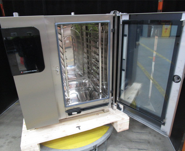 Convotherm CXEBT10.10D Electric Combi-Steamer Oven