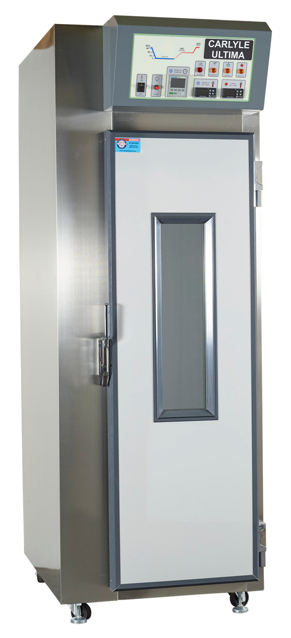 Carlyle Ultima R/P1D - Single Door Retarder Prover