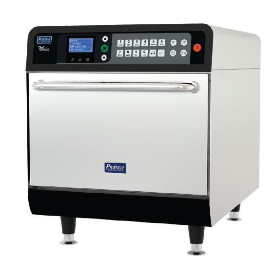 Pratica Chef Express Speed Oven