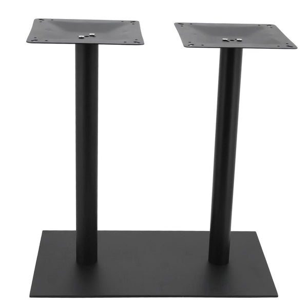 Café Solutions Chicago Twin Table Base