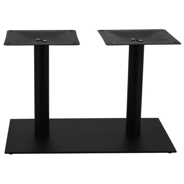 Café Solutions Chicago Twin Table Base