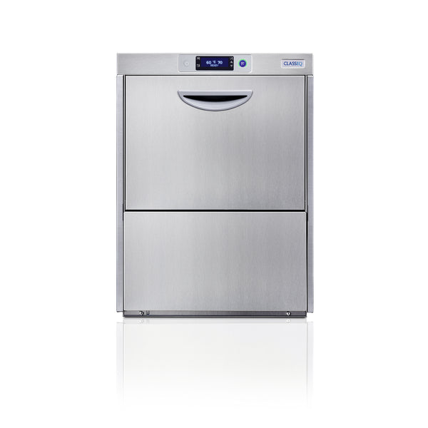 Classeq C500 - Undercounter Dishwasher or Glasswasher