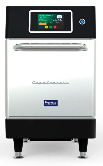 Pratica Copa Express Speed Oven