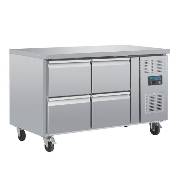 Polar DA547-A - Refrigerated Drawers