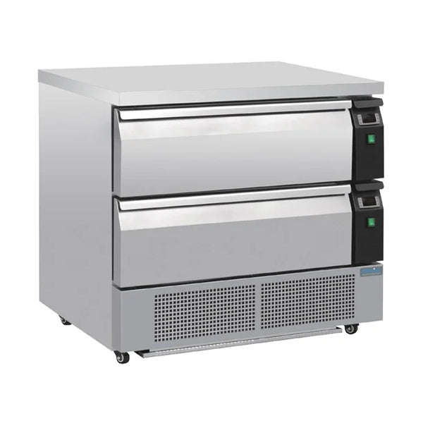 Polar DA996-A - Fridge/Freezer Drawer