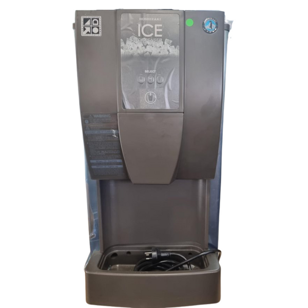 Hoshizaki DCM-60KE-P Ice and Water Dispenser