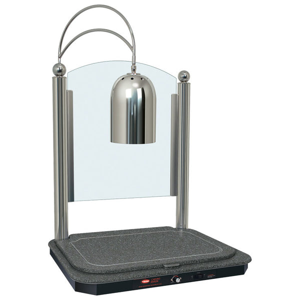 Hatco Glo-Ray DCSB400-2420-1-NSBN - Decorative Carving Station