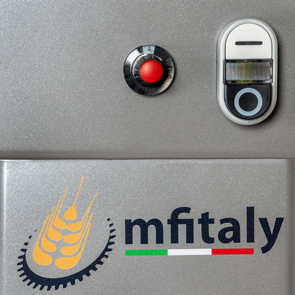 MF Italy MiniMix Pro 10 - Spiral Mixer