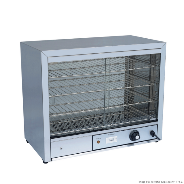 Benchstar DH-805E - Pie Warmer