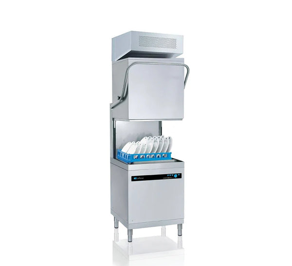 Meiko Upster H500 AirBox Pass Through Dishwasher