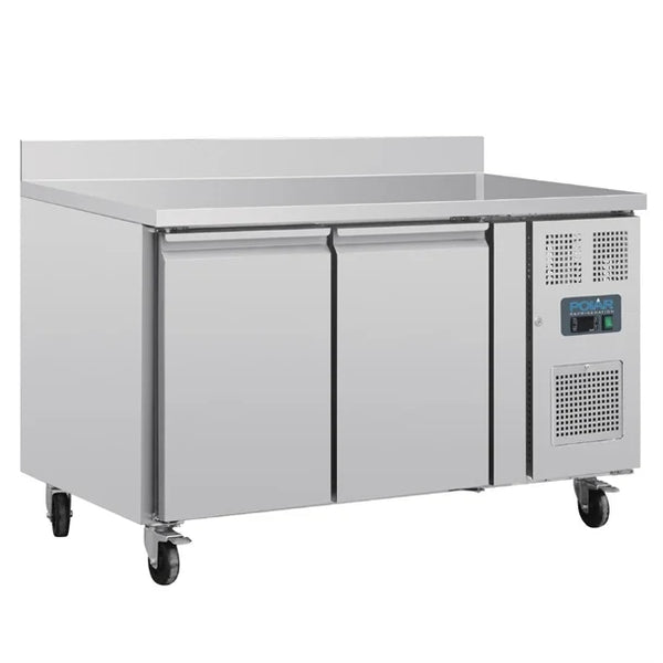 Polar DL914-A - Counter Fridge