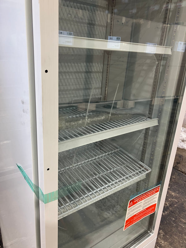 Polar DM075-A G-Series Upright Fridge