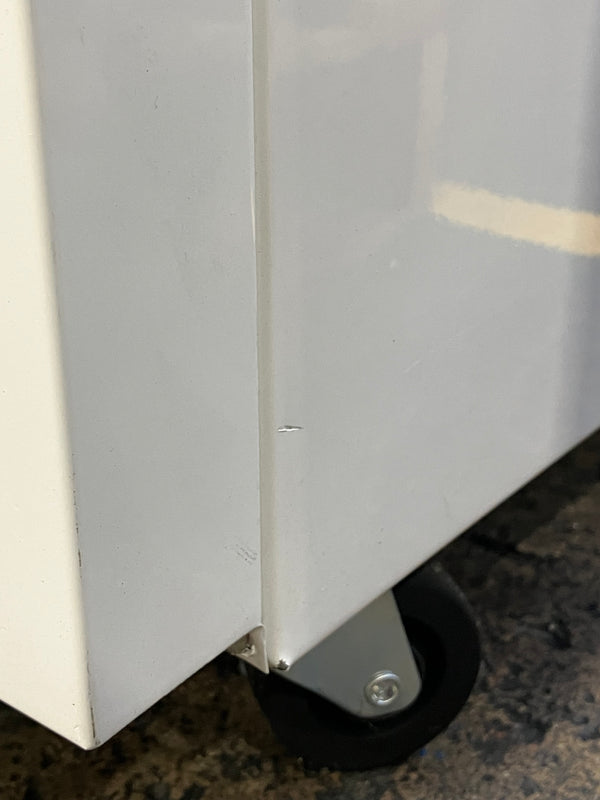 Polar DM075-A G-Series Upright Fridge