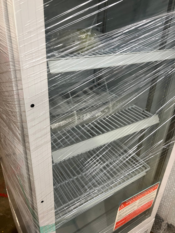 Polar DM075-A G-Series Upright Fridge