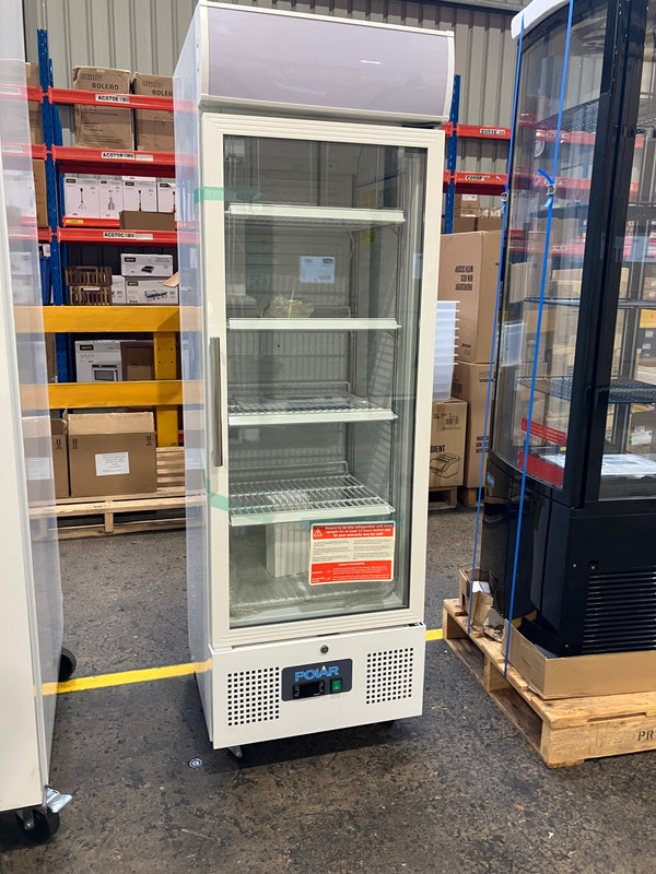 Polar DM075-A G-Series Upright Fridge