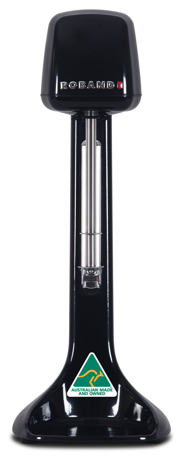 Roband DM31B - Milkshake Mixer