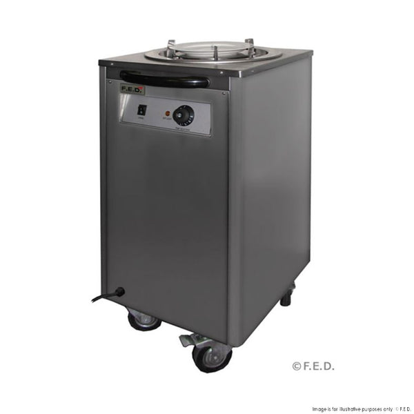 Elementry DR-1E - Mobile Plate Lowerator