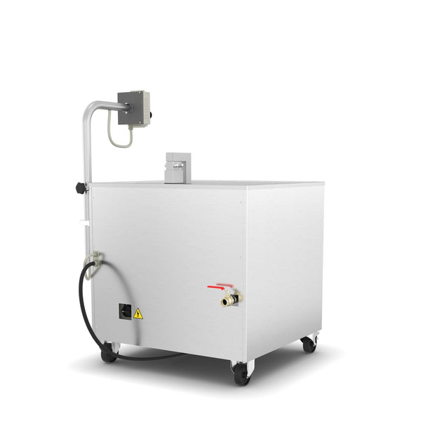 Henkelman DT100 - Dip Tank