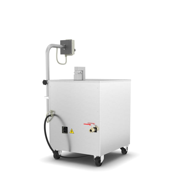 Henkelman DT60 - Dip Tank