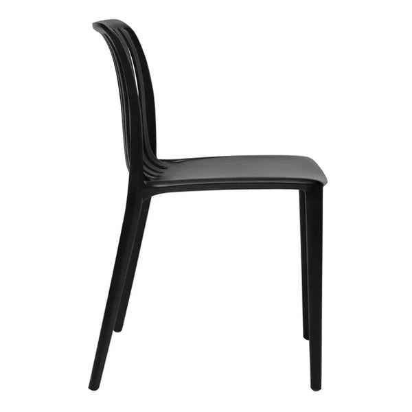 Bolero DX976 - Two Verona Café Chairs