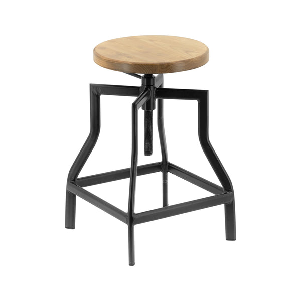 Café Solutions Small Detroit Stool