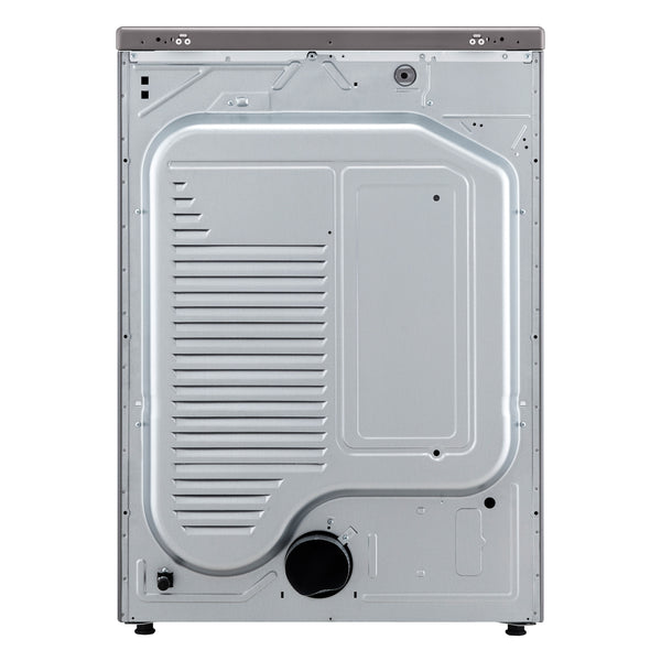 LG Commercial CDT29MUQES - 15kg Stacked Electric Dryer