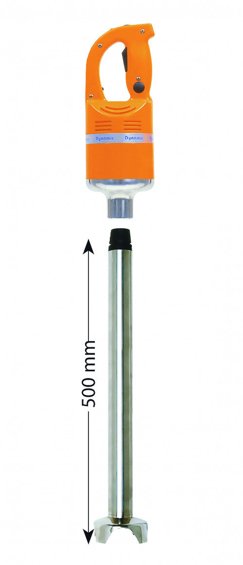 Dynamic Master MX012 - Stick Blender