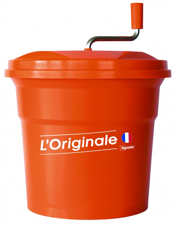 Dynamic E20 - Salad Spinner