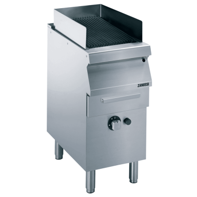 Zanussi E372280 Char Grill