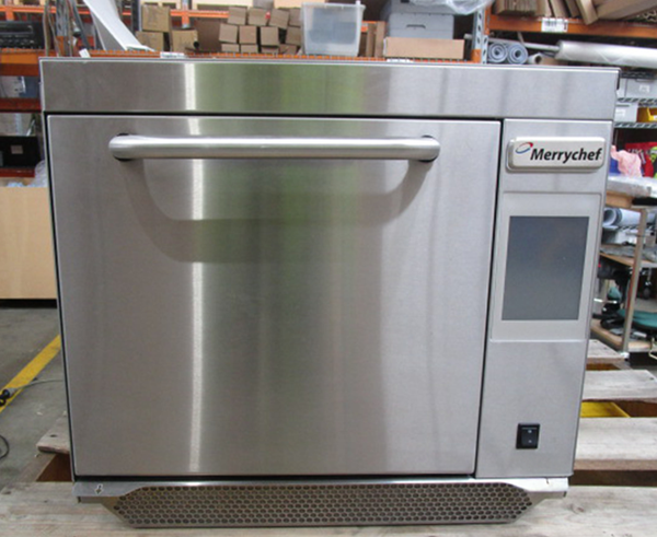 Merrychef E3HP High Speed Oven