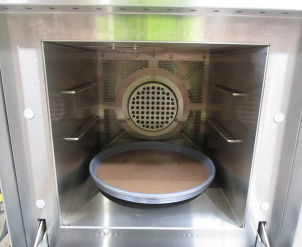 Merrychef E3HP High Speed Oven